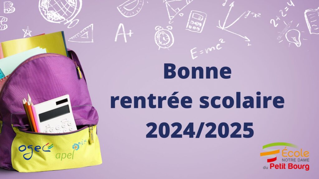 SEPTEMBRE 2024