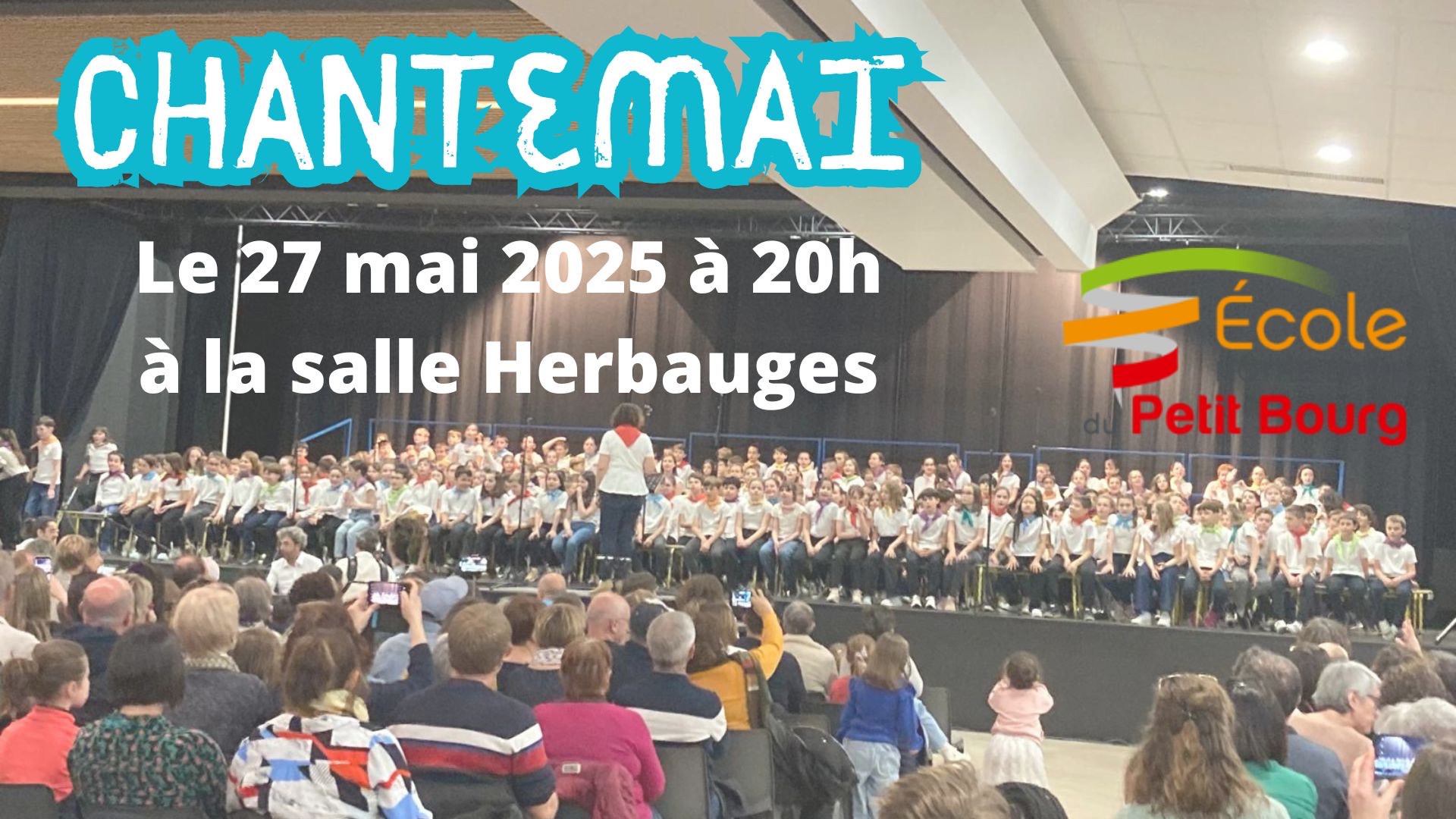 MAI 2024