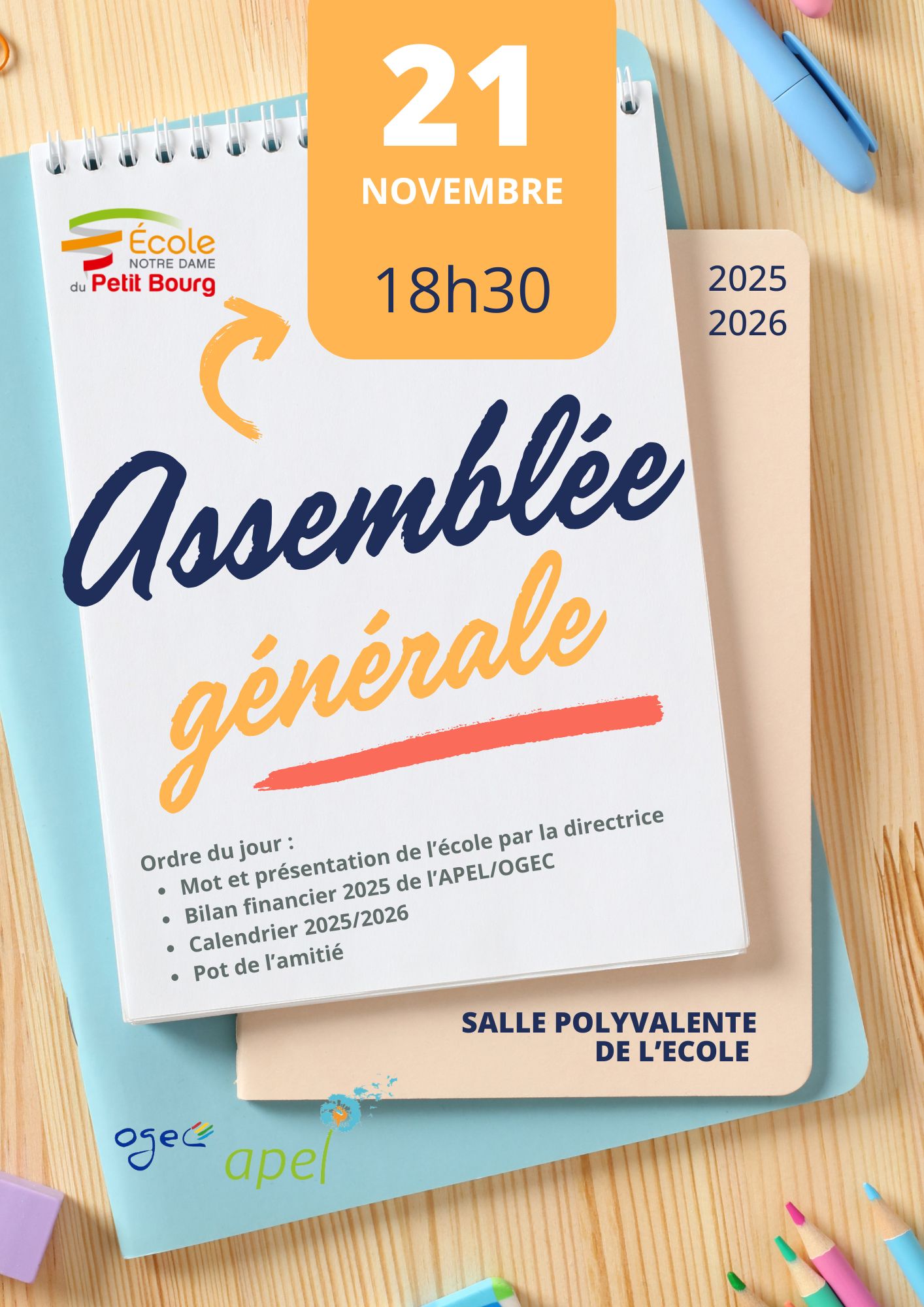 NOVEMBRE 2025